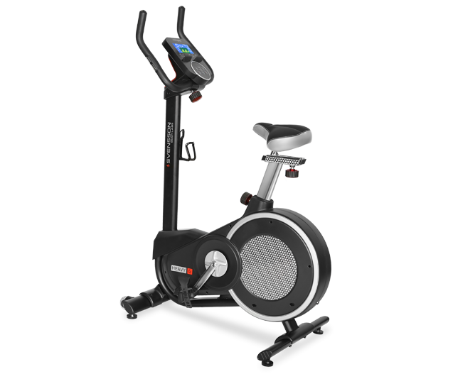 Велотренажёр Svensson Body Labs Heavy G Upright