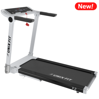 Беговая дорожка Unixfit Hi-tech F2 Беговая дорожка Unixfit Hi-tech F2
