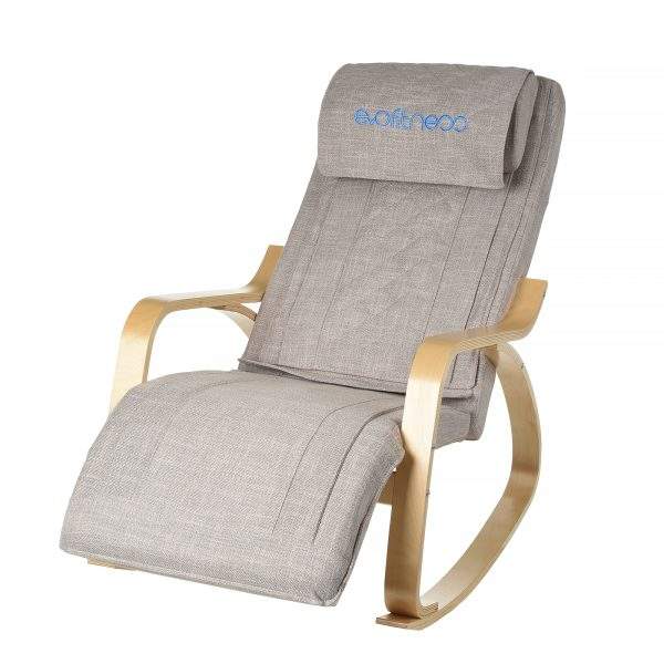 Массажное кресло Evo Fitness Home