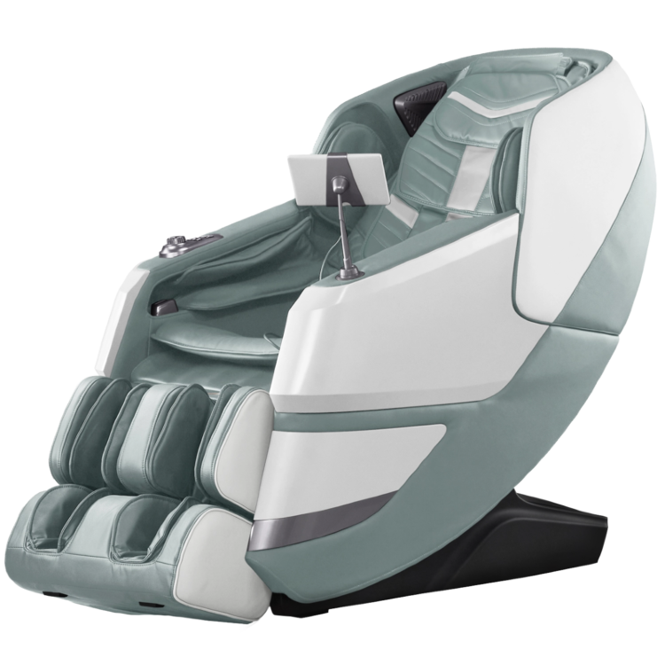 Массажное кресло Ergonova Robotouch