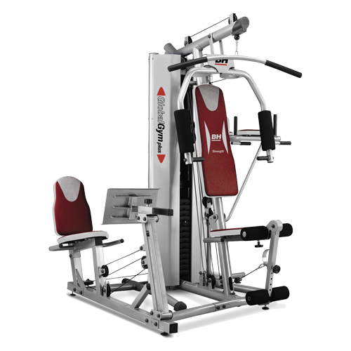 Силовой комплекс BH Fitness GLOBAL GYM