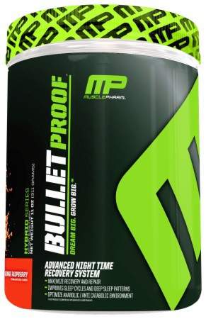 Musclepharm Amino 1 205 гр / 15 порций
