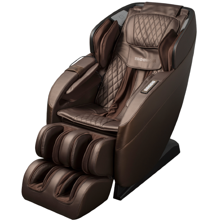 Массажное кресло Ergonova Series SE